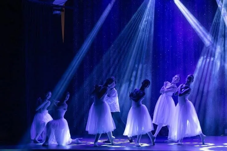 Spectacle académie