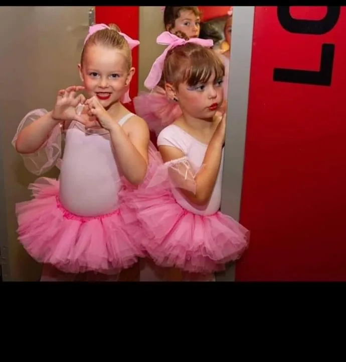 Cours d'éveil à la danse — enfants 4-6 ans