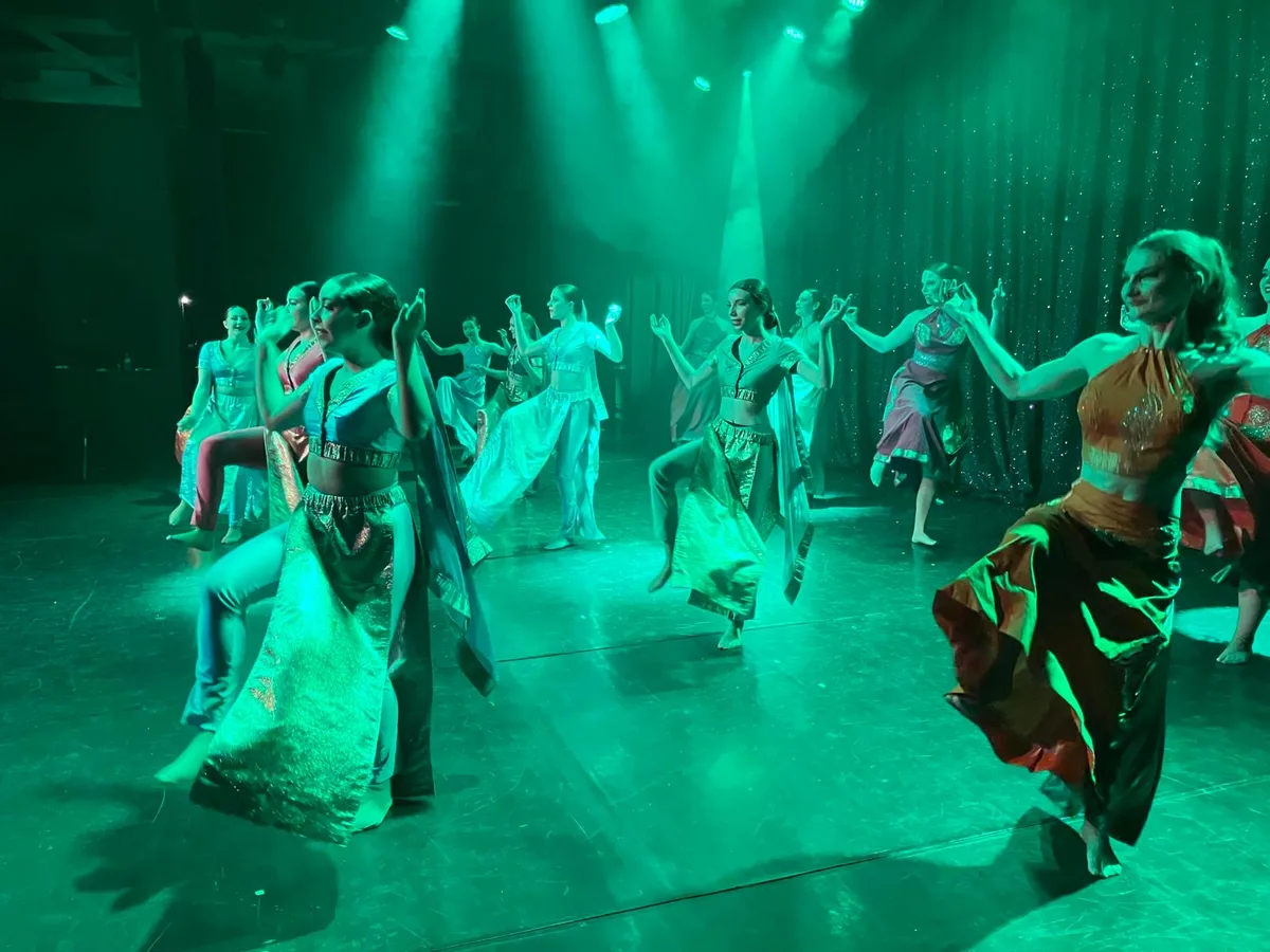 Spectacle Bar-sur-Aube 2026