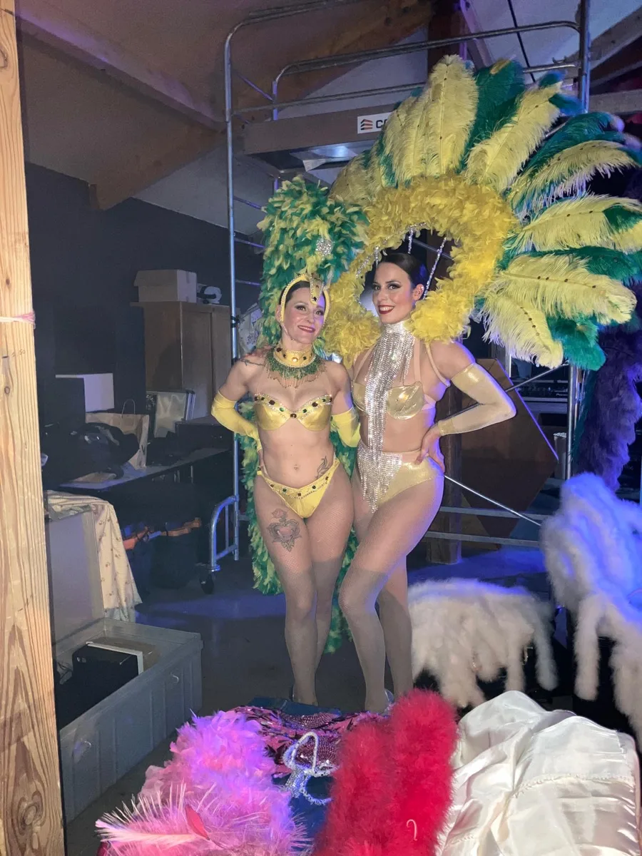 Spectacle Bar-sur-Aube 2026